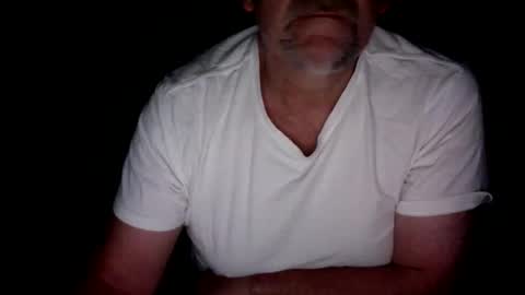 Snapshot of dieselau chatting on 05.19.26 Diesel online show from 05.19.26