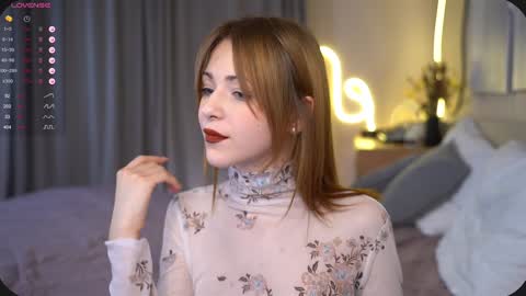 Sophie online show from 12.16.24