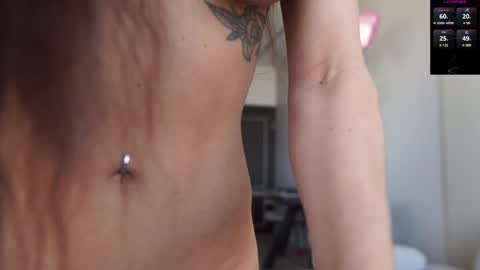 Tanya online show from 03.11.25