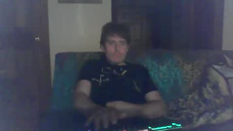 Snapshot of diggitydan1984 chatting on 05.03.26 Daniel online show from 05.03.26