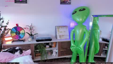 Estef  Ger     online show from 04.22.26