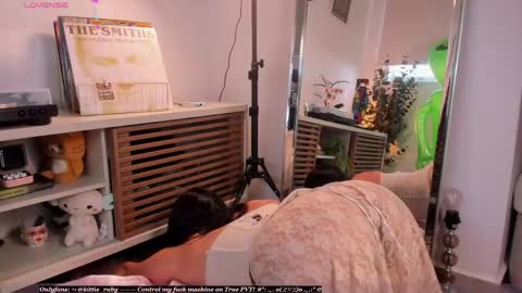 Estef  Ger     online show from 05.03.26