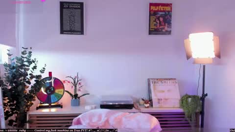 Estef  Ger     online show from 05.08.26