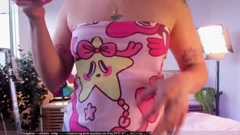 Estef  Ger     online show from 05.11.26