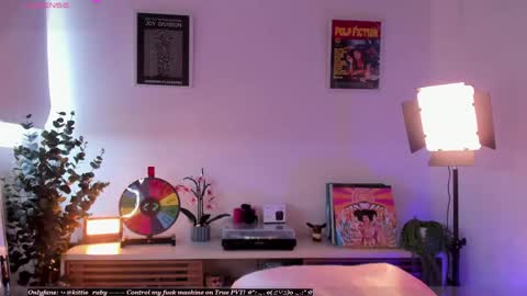 Estef  Ger     online show from 05.28.26