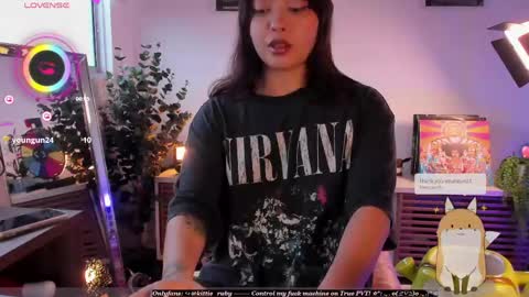 Estef  Ger     online show from 06.06.26