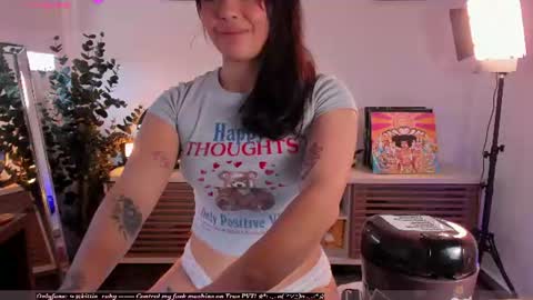 Estef  Ger     online show from 06.13.26