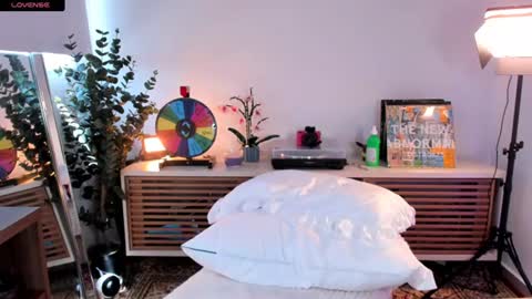 Estef  Ger     online show from 07.13.26