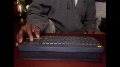 The Digital Pimp.... online show from 02.21.26