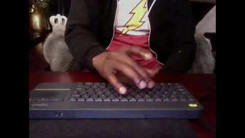 The Digital Pimp.... online show from 03.03.26