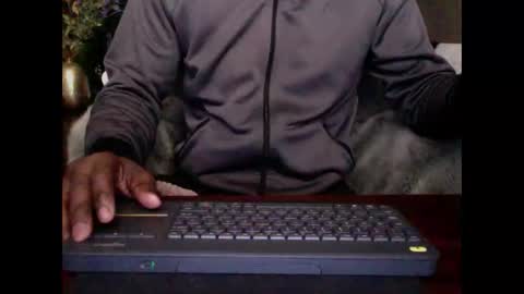 The Digital Pimp.... online show from 03.06.26