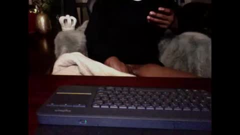 The Digital Pimp.... online show from 03.12.26