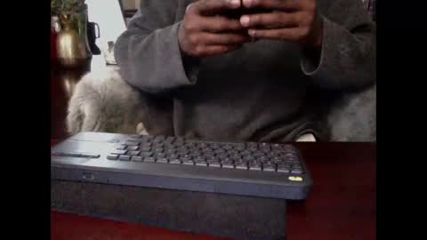 The Digital Pimp.... online show from 05.06.26