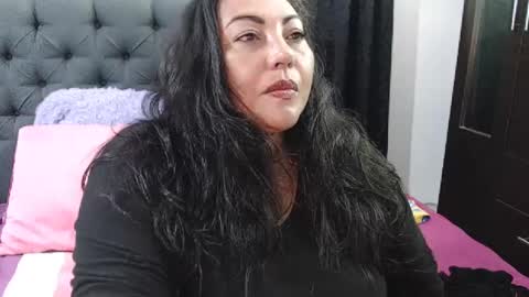 Mariana online show from 03.08.25