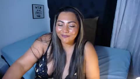 Snapshot of dihayara chatting on 07.17.26 Mariana online show from 07.17.26