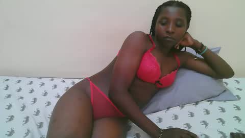 Dijah online show from 09.17.25