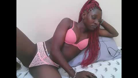 Dijah online show from 11.06.25