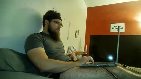 Daddy online show from 12.02.24