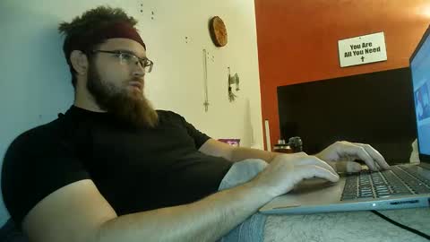 Daddy online show from 12.23.24