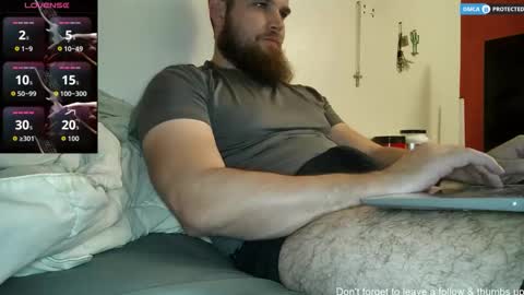 Daddy online show from 03.13.26