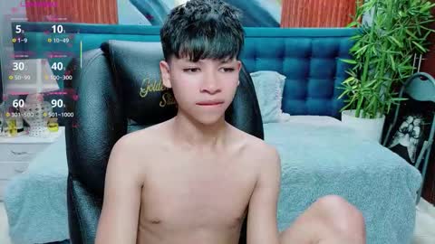  DILAN online show from 02.17.26