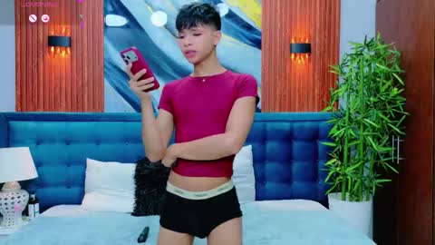  DILAN online show from 03.12.26