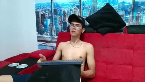 dilan cock  online show from 01.29.25