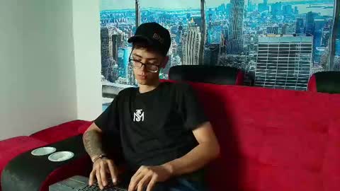 dilan cock  online show from 01.30.25