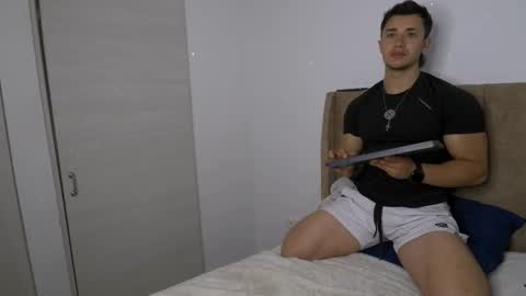 Dilan Coy online show from 03.09.26