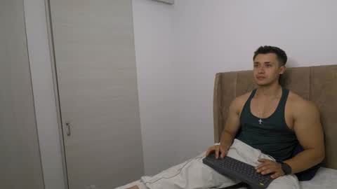 Dilan Coy online show from 03.21.26