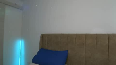 Dilan Coy online show from 05.30.26