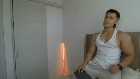 Dilan Coy online show from 06.12.26