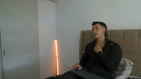 Dilan Coy online show from 07.03.26