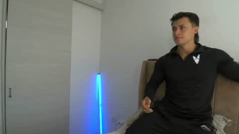 Dilan Coy online show from 07.15.26