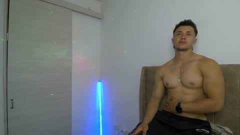 Dilan Coy online show from 07.18.26