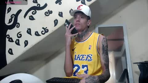 Dilan reyes1 online show from 05.02.26