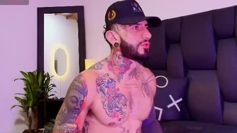 Dilan Scootk online show from 07.09.26
