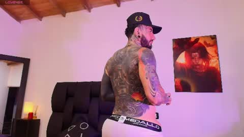 Dilan Scootk online show from 07.11.26