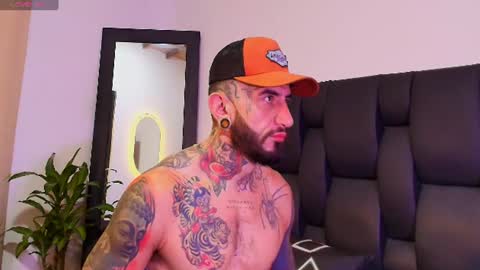 Dilan Scootk online show from 07.19.26