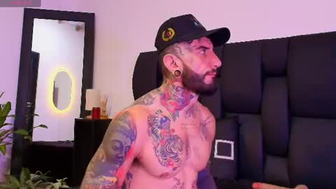 Dilan Scootk online show from 07.20.26