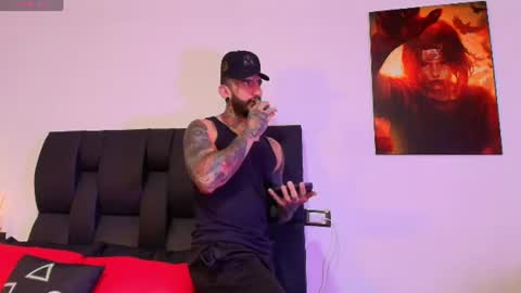 Dilan Scootk online show from 07.23.26