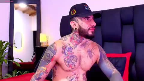 Dilan Scootk online show from 07.26.26