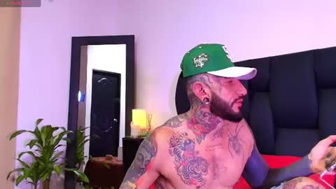 Dilan Scootk online show from 07.28.26