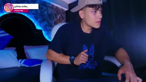 dilanmiller_ online show from 07.18.26