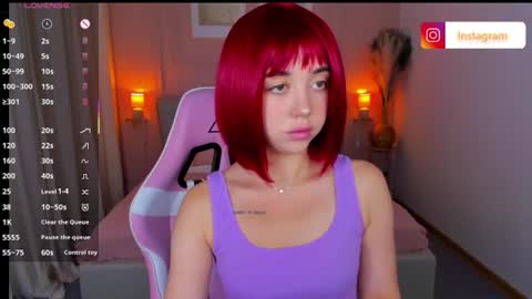 Dilara online show from 07.14.26