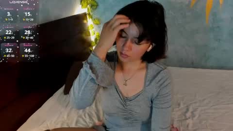 Snapshot of dilary_ chatting on 06.09.26 Dilary online show from 06.09.26