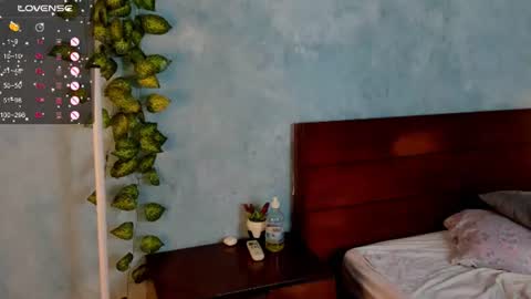 Snapshot of dilary_ chatting on 07.28.26 Dilary online show from 07.28.26