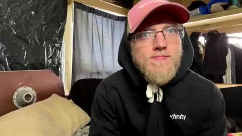 Daddy online show from 01.13.26