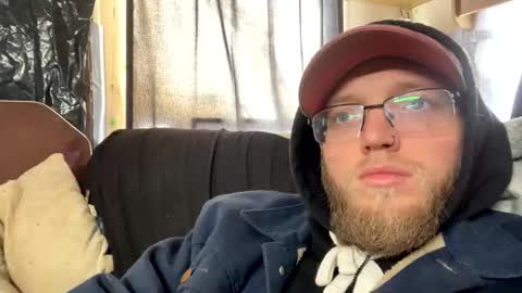 Daddy online show from 01.15.26