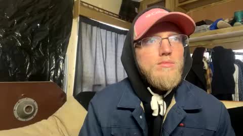 Daddy online show from 01.16.26